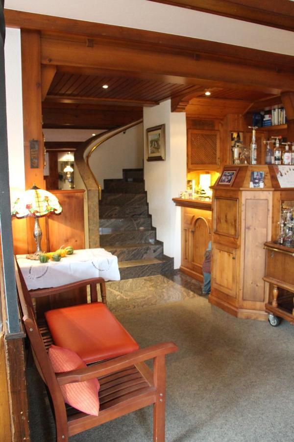 Landhotel Muehle Zu 게르바흐 외부 사진