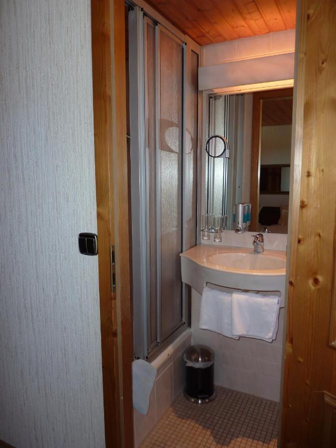 Landhotel Muehle Zu 게르바흐 외부 사진