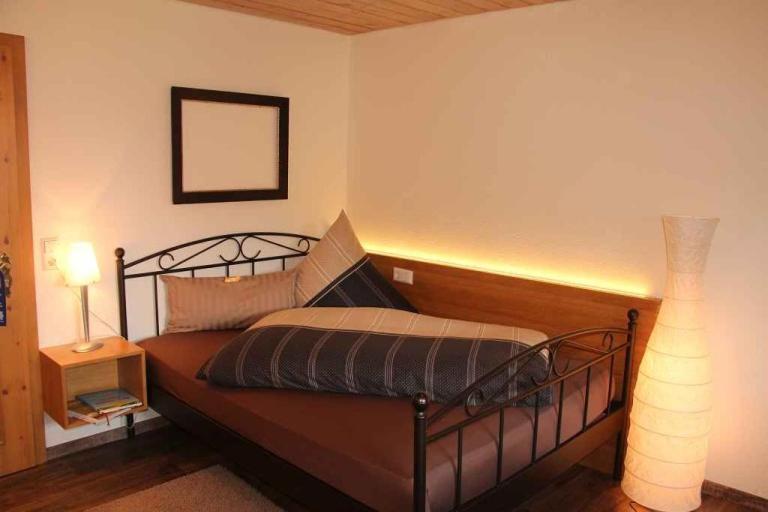 Landhotel Muehle Zu 게르바흐 외부 사진